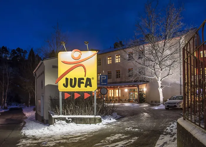JUFA Hotel Waldviertel