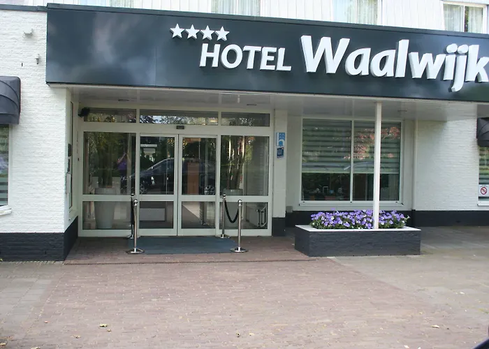 Fletcher Hotel-Restaurant Waalwijk