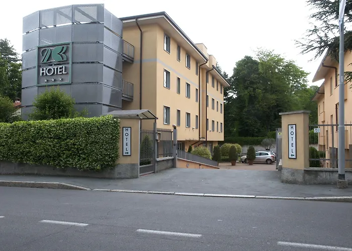 Hotel 2C