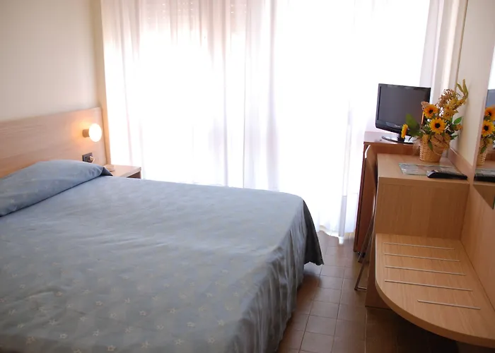 Hotel Scacciapensieri