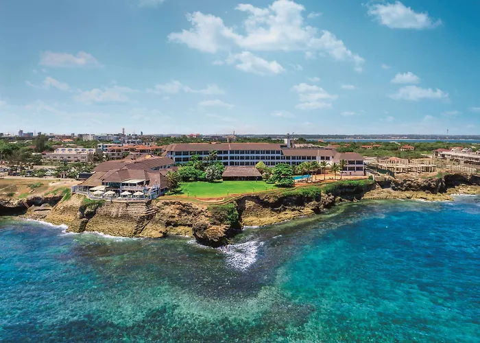 Sea Cliff Hotel