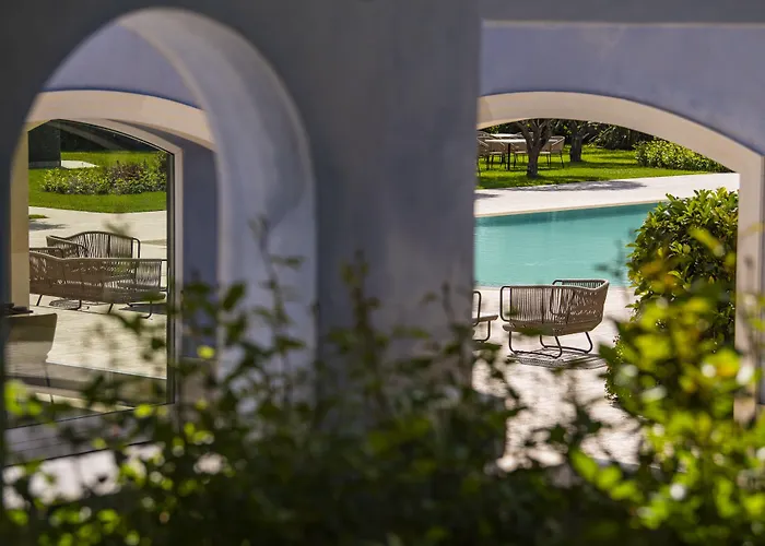 Villa Neri Resort&Spa Linguaglossa