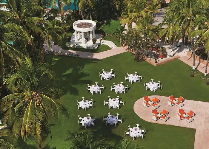 Sunscape Dorado Pacifico Ixtapa Resort & Spa