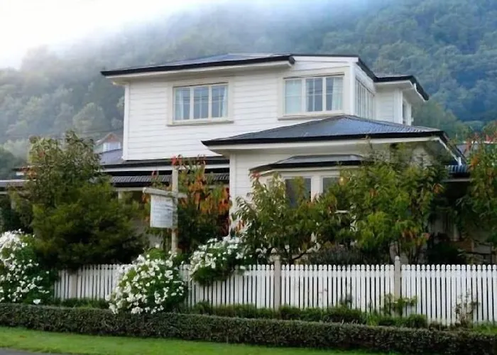 Kippilaw House