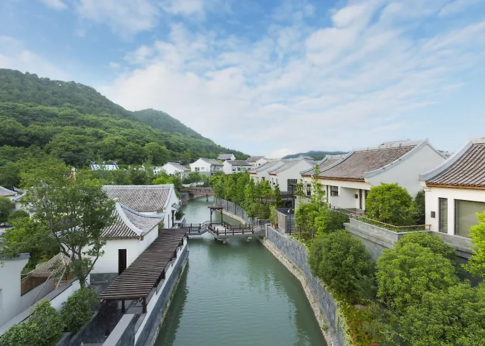 Park Hyatt Ningbo Resort & Spa