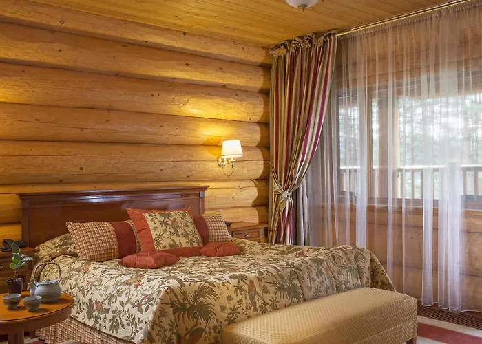 Esperanza Lake Resort, A Member Of Design Hotels