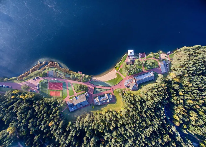 Esperanza Lake Resort, A Member Of Design Hotels Kozelkiskes