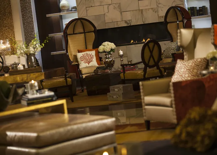 Renaissance Baton Rouge Hotel