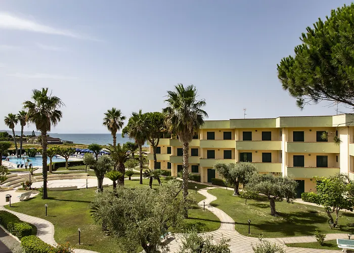 Hotel Village Paradise