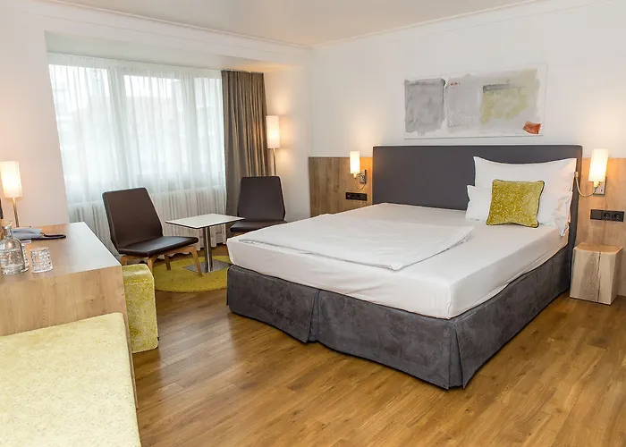 Hotel Goldenes Rad Ulm
