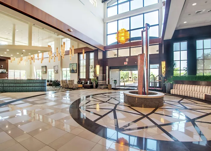 Embassy Suites By Hilton Fort Bragg