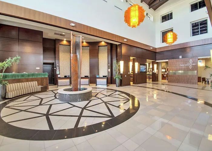 Embassy Suites By Hilton Fort Bragg