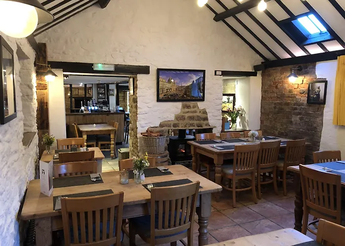 The White Hart