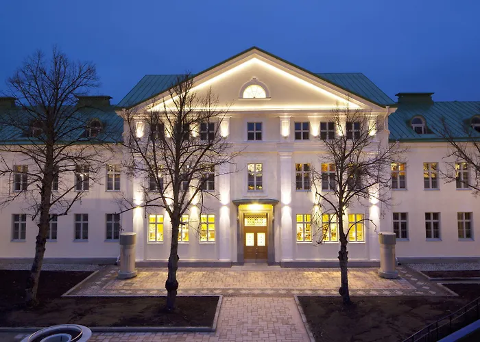 Holiday Club Saimaan Rauha