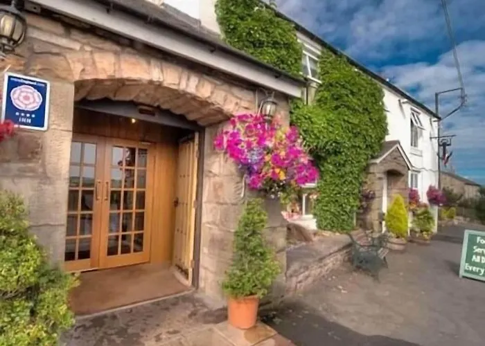 The Anchor Inn