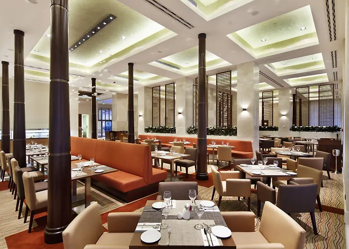 Hilton Garden Inn Mardin
