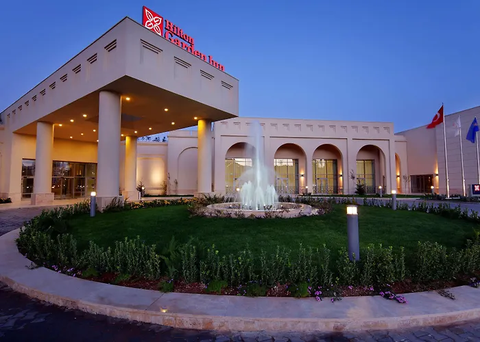 Hilton Garden Inn Mardin
