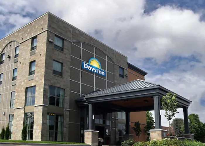 Days Inn By Wyndham