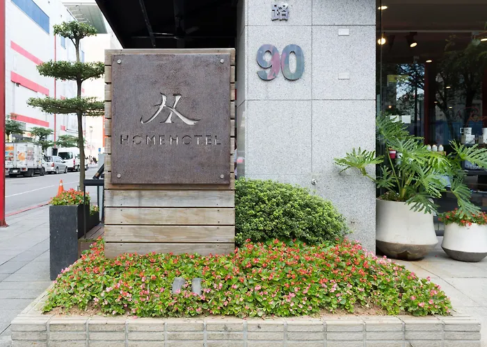 Home Hotel