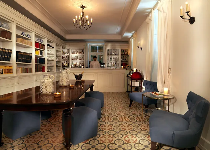Poseidonion Grand Hotel Spetses Town