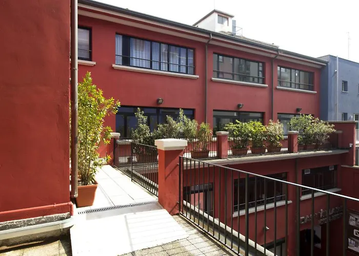 Oasi Village Hotel