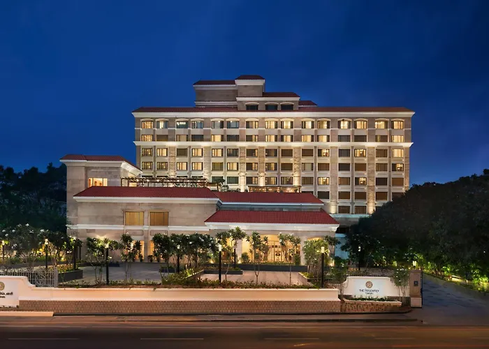 Residency Towers Coimbatore