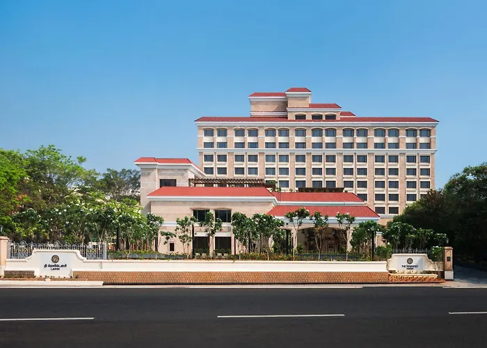 Residency Towers Coimbatore