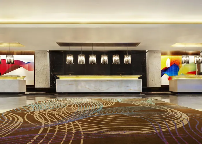 Le Meridien Coimbatore