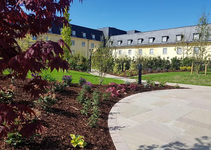 Cavan Crystal Hotel