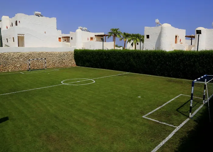Sharm Club Beach Resort