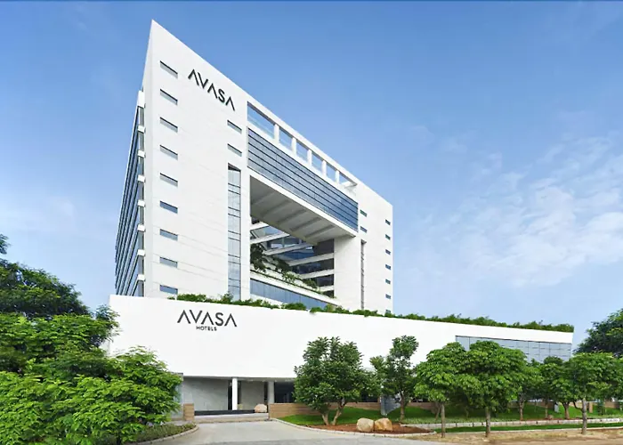 Avasa Hotel