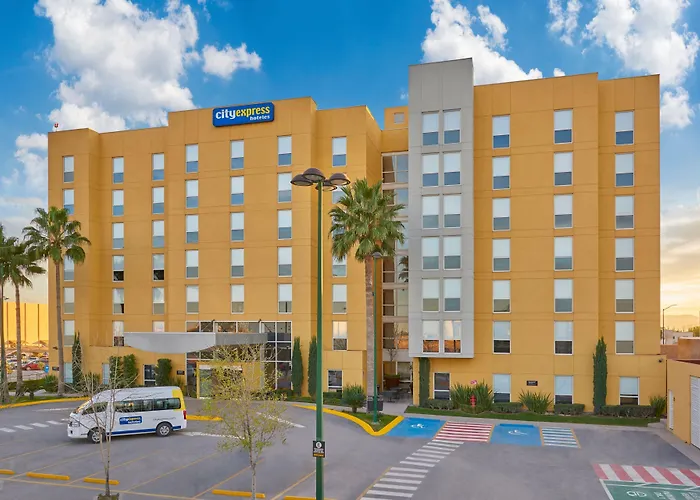 City Express By Marriott Torreon