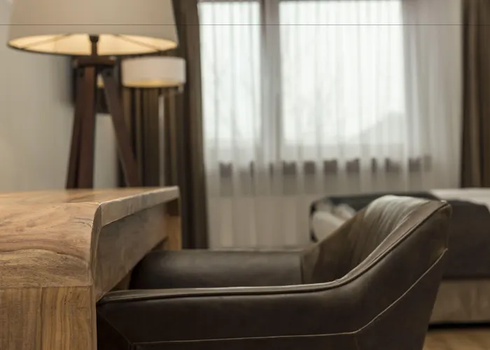 Wyndham Stuttgart Airport Messe Hotel Leinfelden-Echterdingen