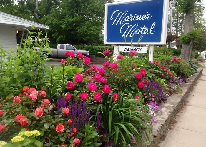 Mariner Motel