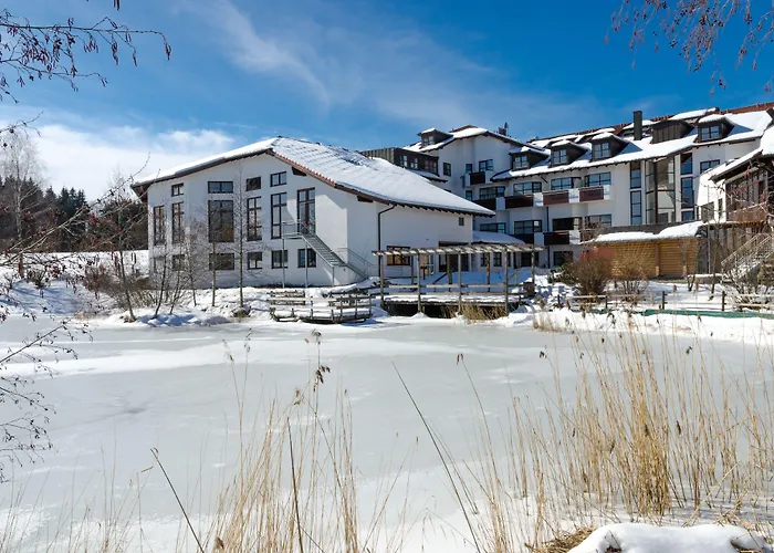 Allgaeu Resort Bad Groenenbach