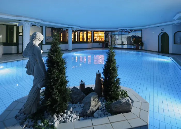 Allgaeu Resort