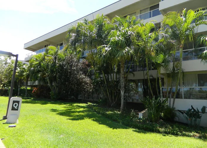 Maui Banyan Vacation Club
