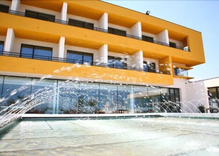 Esperia Palace Hotel & Resort Spa Zafferana Etnea