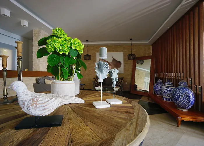 Kalidon Panorama Hotel