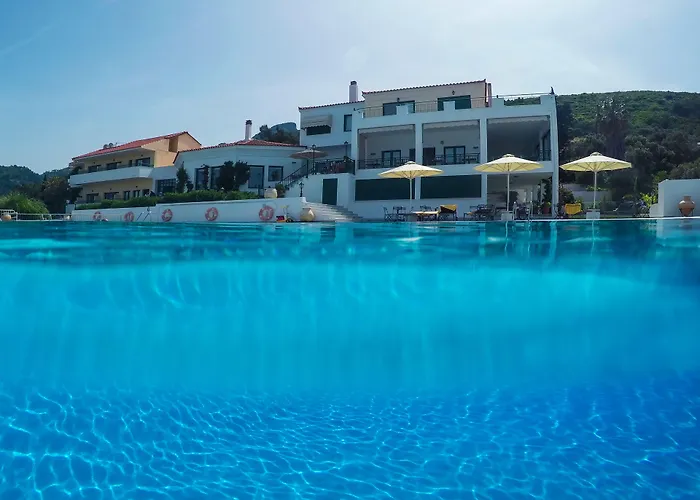 Kalidon Panorama Hotel