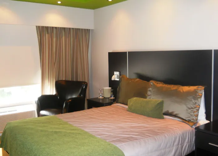 Travelodge By Wyndham Trois-Rivieres
