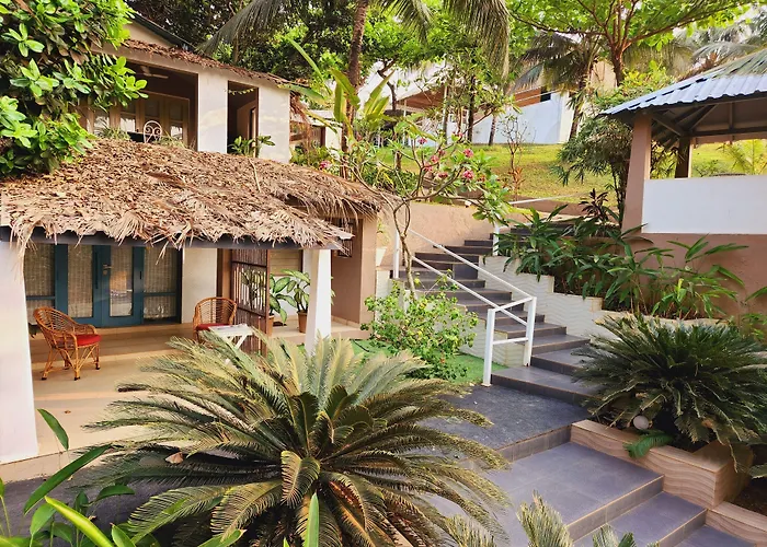 Casa Vagator