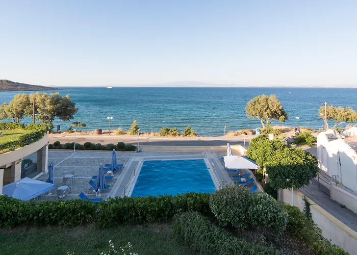 Aegean Dream Hotel