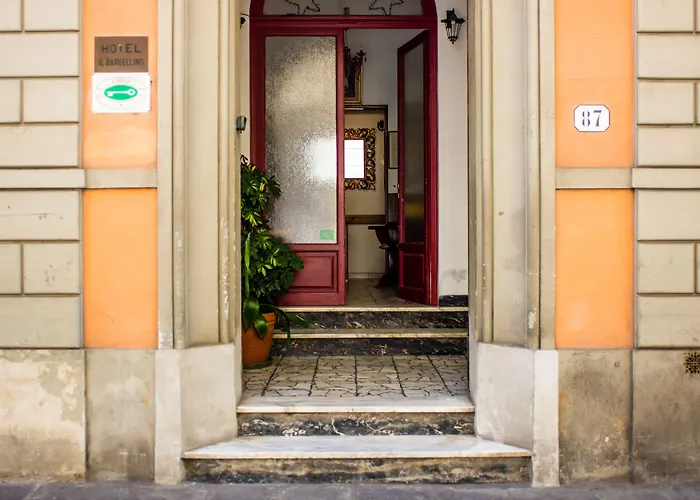Hotel Il Bargellino