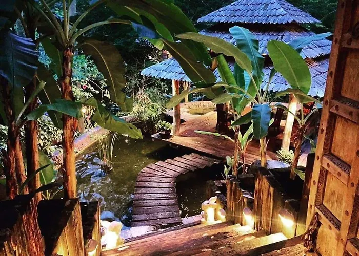 Fig Tree Hills Resort