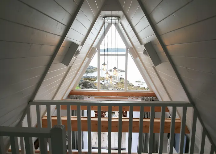 Duffin Cove Resort Tofino