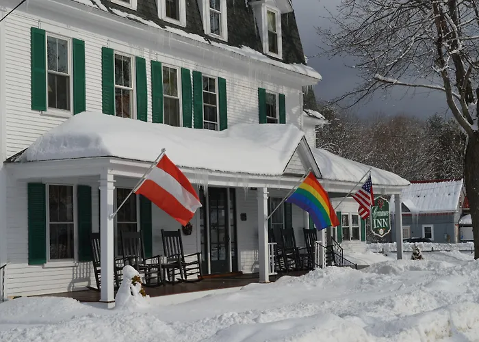 Cranmore Inn North Conway
