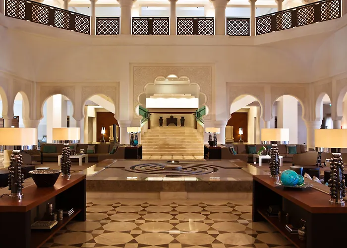 Renaissance Tlemcen Hotel
