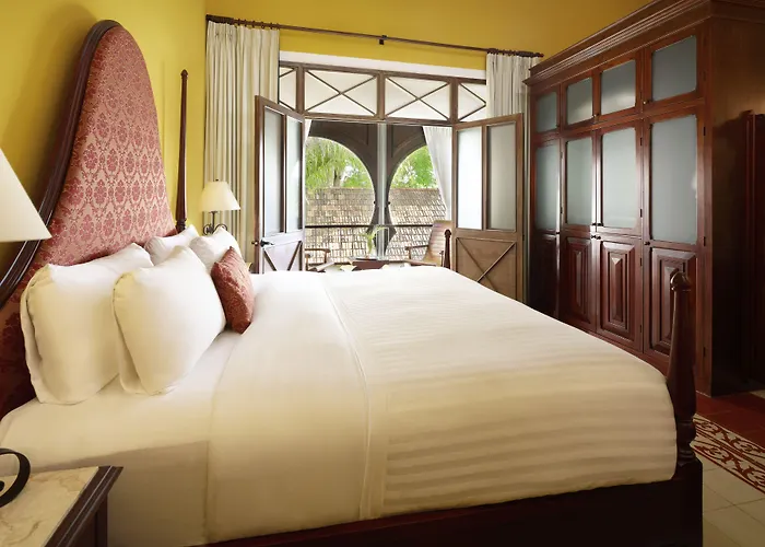 Casa Lecanda Boutique Hotel Merida