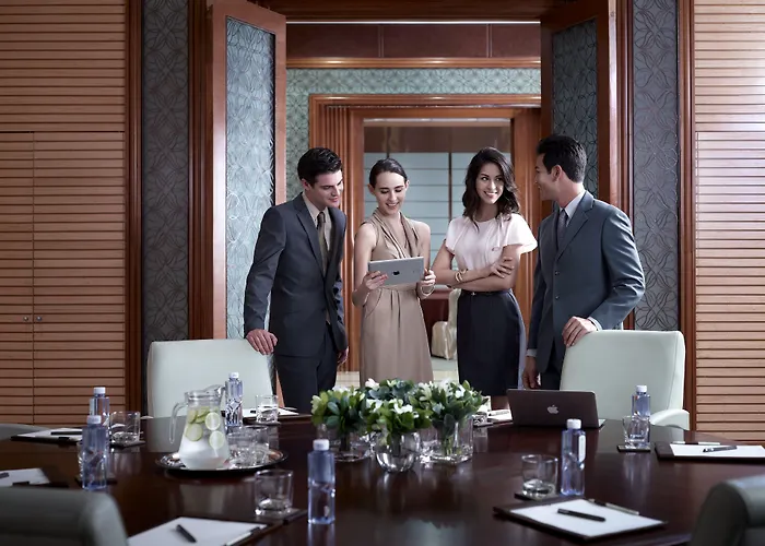 Mission Hills s Dongguan